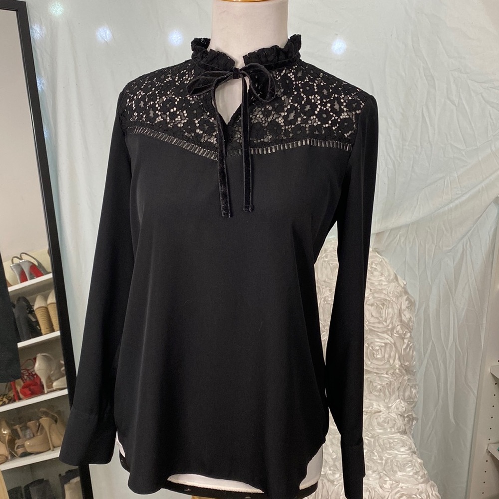 Ann Taylor blouse